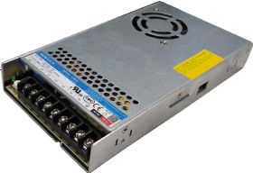 LM350-10Bxx系列是金升阳为客户提供的金属机壳式开关电源