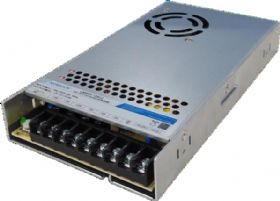 LM450-12Bxx系列是金升阳为客户提供的金属机壳式开关电源