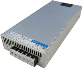 LM600-12Bxx系列是金升阳为客户提供的金属机壳式电源