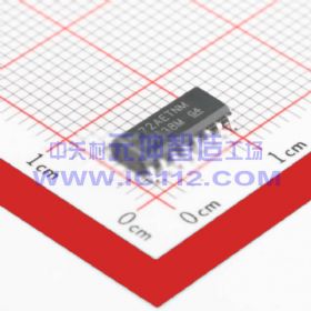 74系列逻辑芯片 CD74HC4538M，原装正品品质保证