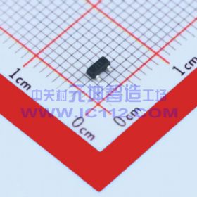 晶体三极管 MMBT9012H，现货原装MMBT9012H