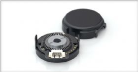 US DIGITAL编码器DISK-2-2500-375-IE