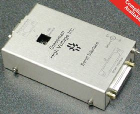 GLASSMAN电源ET03R660-J30