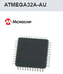 ATMEGA32A-AU