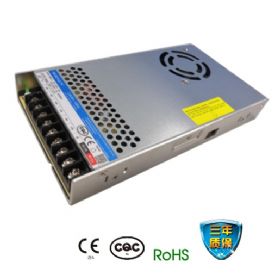 LM350-10B24,24V输出,350.4W