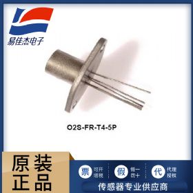 O2S-FR-T4氧化锆高精度氧气传感器