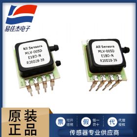 MLV-005D-E1BD-N 节能环保35Kpa板机接口压力传感器 All Sensors