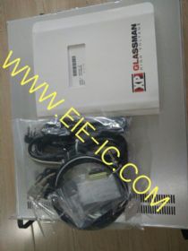 XP Glassman高压电源