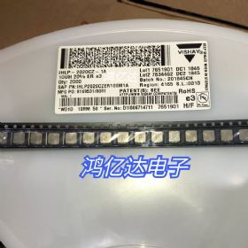 IHLP2020CZER100M1A 一体成型功率电感