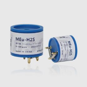 便携式硫化氢检测仪表用 MEu-H2S 硫化氢气体传感器