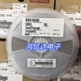 BLM21BD222SN1L贴片铁氧体电感磁珠