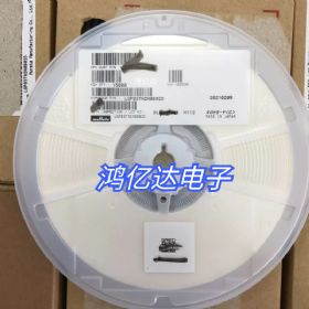 LQP03TN2N0B02D高频电感器