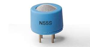 民用领域可燃性气体泄漏监测报警仪器用N55S催化燃烧式可燃气传感器 易佳杰热销产品