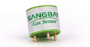 二氧化硫检测仪 大气环境二氧化硫检测用S4-SO2二氧化硫气体检测传感器 易佳杰热销产品
