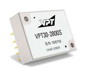 VPT30-283R3S  DC-DC转换器供应