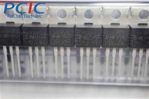 IRF3415PBF  MOS场效应管  INFINEON英飞凌  全新原装正品