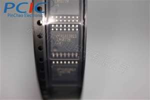 LM1877MX-9/NOPB  音频功率放大器  TI德州仪器  全新原装正品
