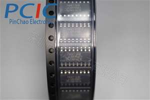 74HCT123D  逻辑芯片  NXP安世  全新原装正品
