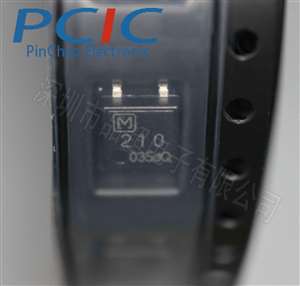 AQY210SX  继电器  PANASONIC松下 全新原装正品