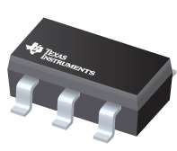 TLV3012具有基准电压的低功耗比较器（推挽）