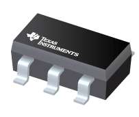 TLV3701-EP增强型产品毫微功耗推挽比较器