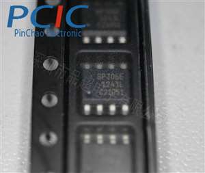 SP706EN-L  监控器  MAXLINEAR  全新原装正品