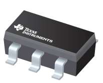 TLV1805关断模式的高电压比较器