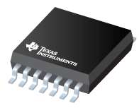 LM339LV-Q1低压标准四通道比较器