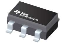 TLV7031-Q1汽车类比较器