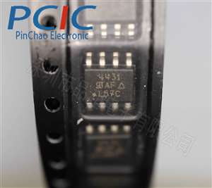 SI4431DY   MOS场效应管  VISHAY威世   全新原装正品