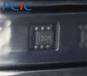 TPD4E001DRLR  瞬态抑制二极管  TI德州仪器  全新原装正品