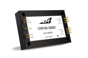 VXR100-280505D DC-DC转换器
