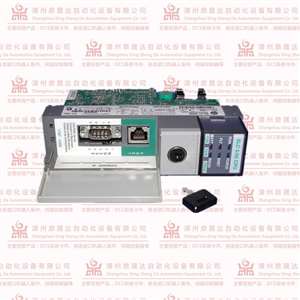 PB 9230智能工控