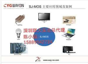 WMJ60N65EM