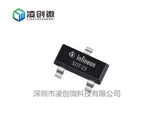 MOS场效应管 BSS131 原装贴片SOT23 BSS131H6327XTSA1