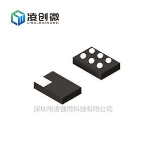 BD2204GUL-E2  VCSP50L1-6 开关切换芯片IC