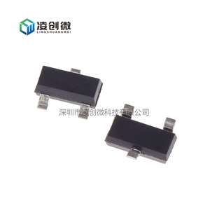 NDS331N SOT-23 NDS331 MOS场效管