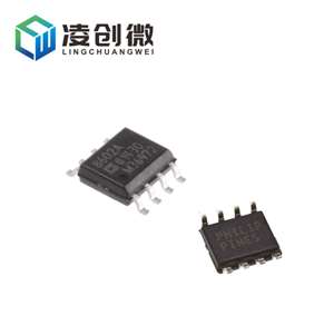 AD8602ARZ SOIC-8 贴片REEL7  精密放大器 IC芯片