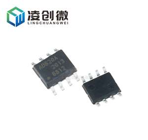 AD620ARZ-REEL7 AD620A 低功耗仪表放大器