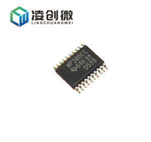 MAX3386ECPW TI 接口IC TSSOP20