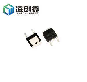 SBRD10200TR TVS二极管 TO-252
