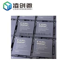 XC3SD3400A-4CSG484I XILINX BGA