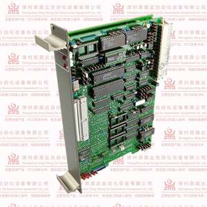 A03B-0801-C004智能工控