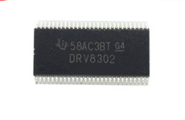 DRV8302DCAR TI德州仪器.png