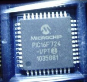 PIC16F724-I-PT MICROCHIP微芯.png