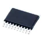 TPS54110PWP