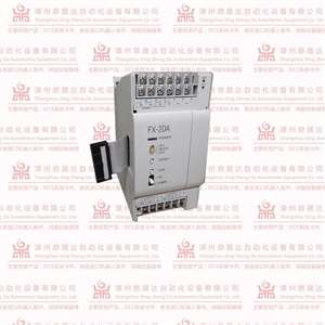 A3HCPUR21智能工控
