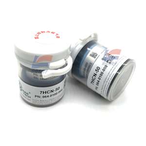氰化氢浓度检测仪用7HCN-50 电化学气体传感器 064-0100-000