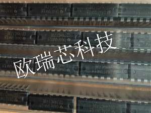 SN74LV14APWR  TI 	 反相器 IC 6 通道 施密特触发器 14-TSSOP 支持实单！！！