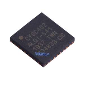 CY8C4024LQI-S412嵌入式处理器和控制器  微控制器 - MCU  ARM微控制器 - MCU